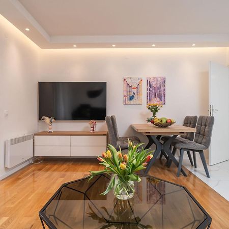 Apartment Doramia دوبروفينك المظهر الخارجي الصورة