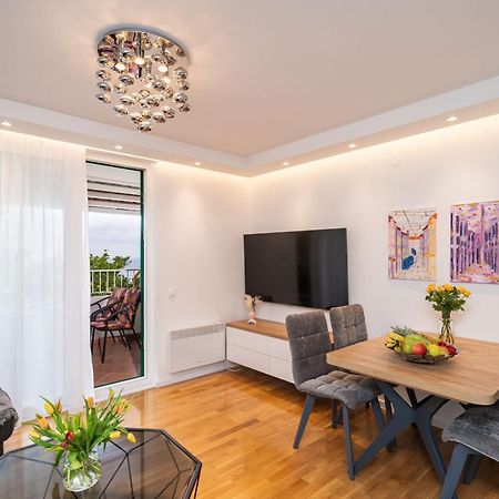 Apartment Doramia دوبروفينك المظهر الخارجي الصورة