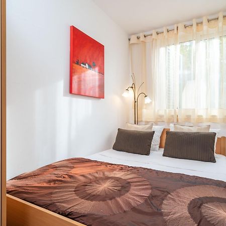 Apartment Doramia دوبروفينك المظهر الخارجي الصورة
