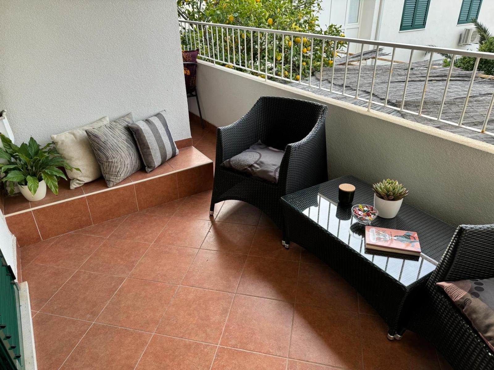 Apartment Doramia دوبروفينك المظهر الخارجي الصورة