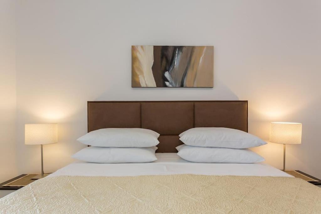 Apartment Doramia دوبروفينك المظهر الخارجي الصورة