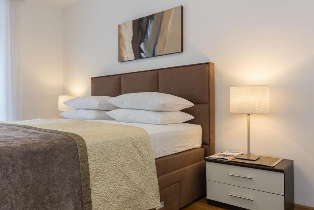 Apartment Doramia دوبروفينك المظهر الخارجي الصورة