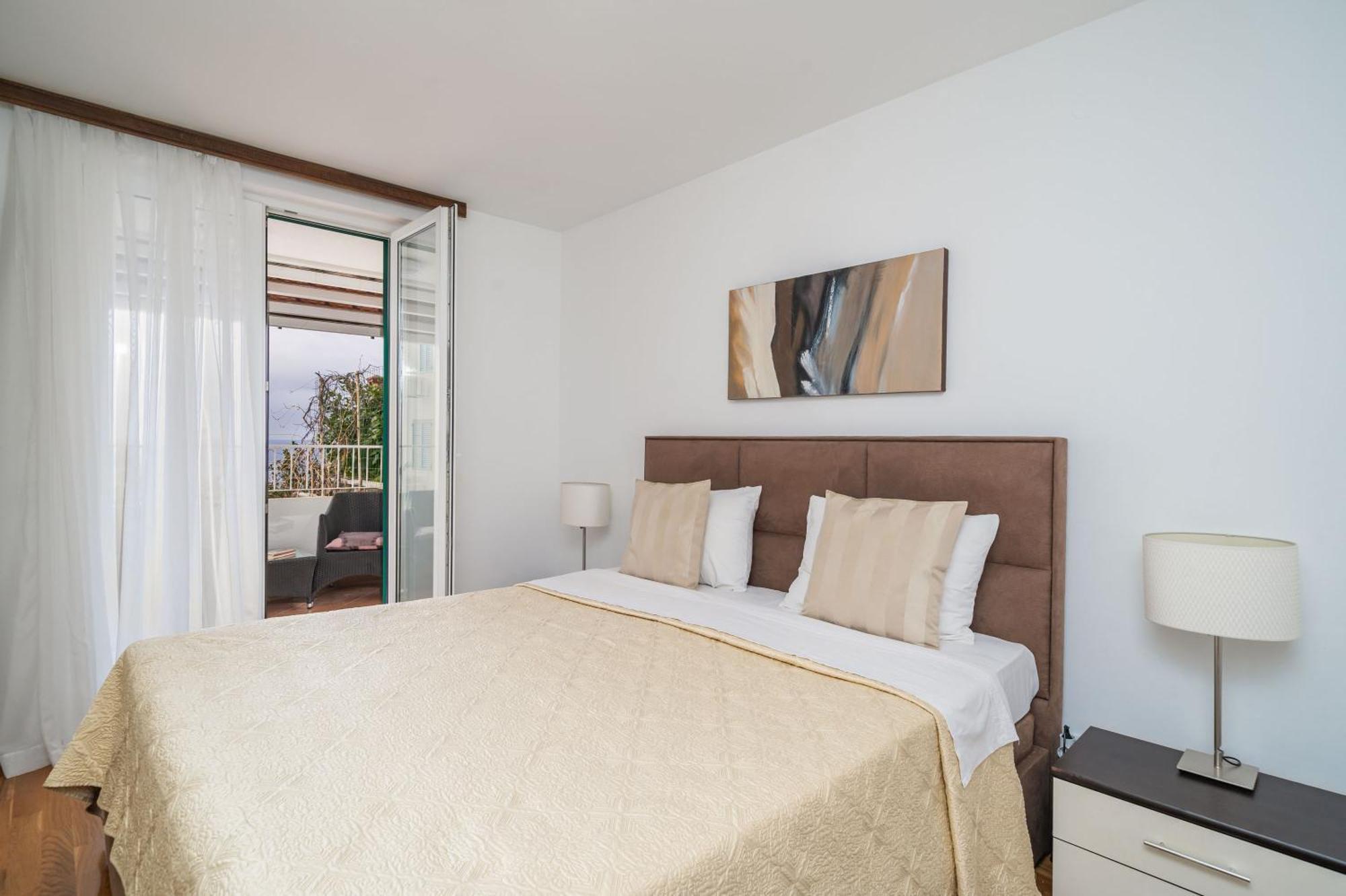 Apartment Doramia دوبروفينك المظهر الخارجي الصورة