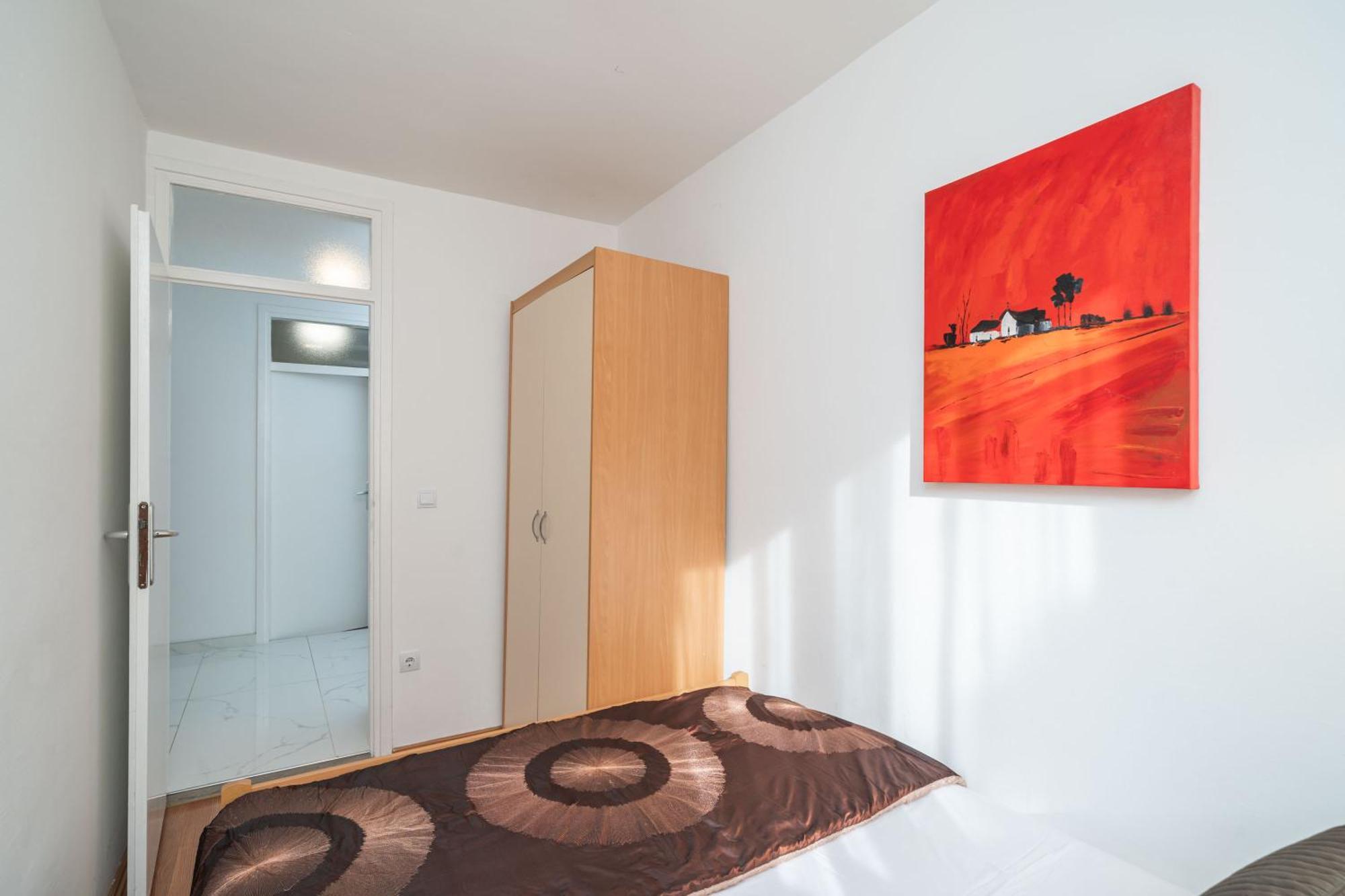 Apartment Doramia دوبروفينك المظهر الخارجي الصورة
