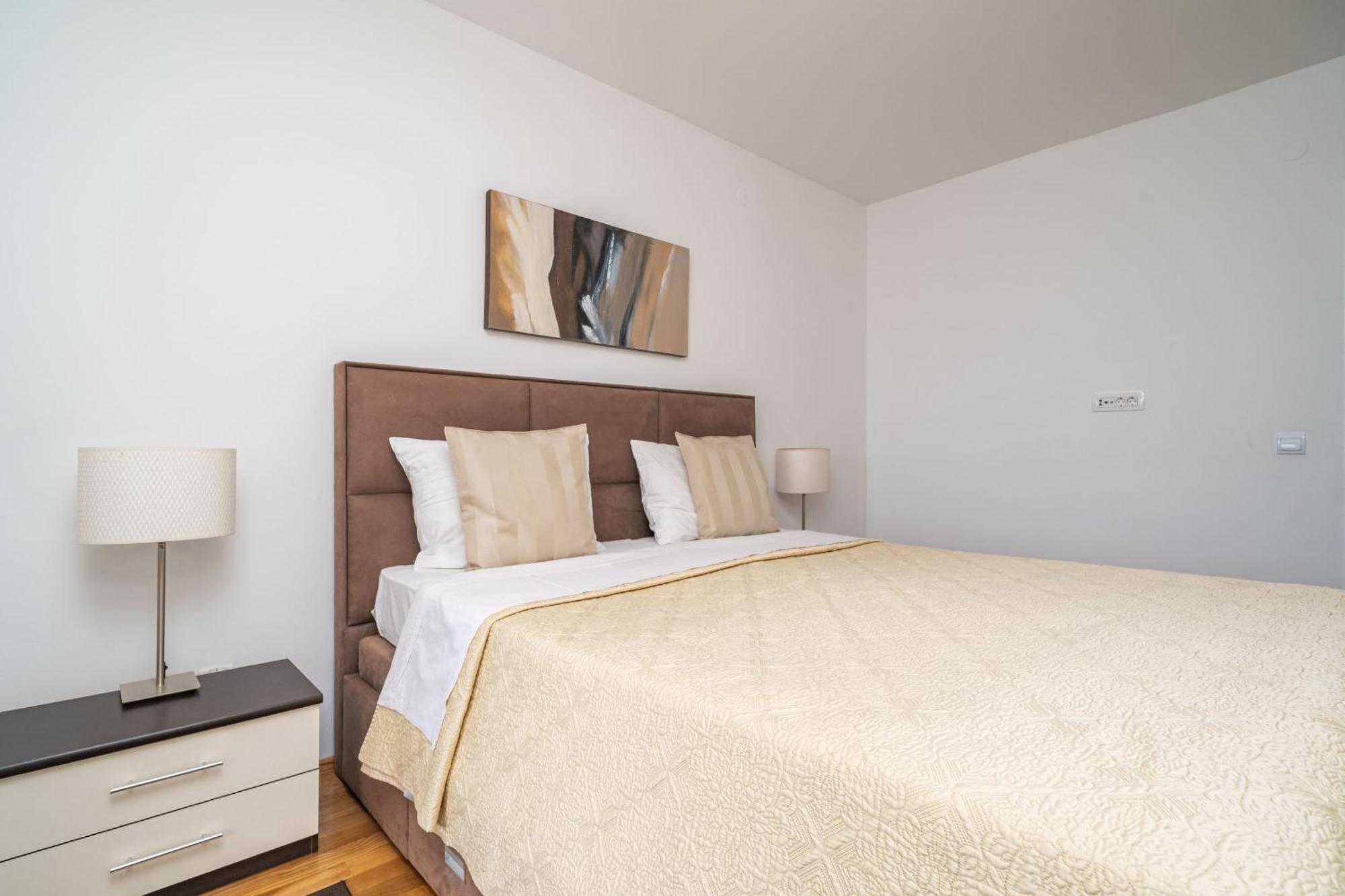 Apartment Doramia دوبروفينك المظهر الخارجي الصورة