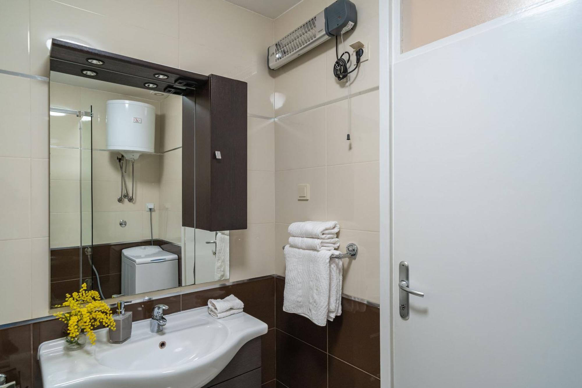 Apartment Doramia دوبروفينك المظهر الخارجي الصورة