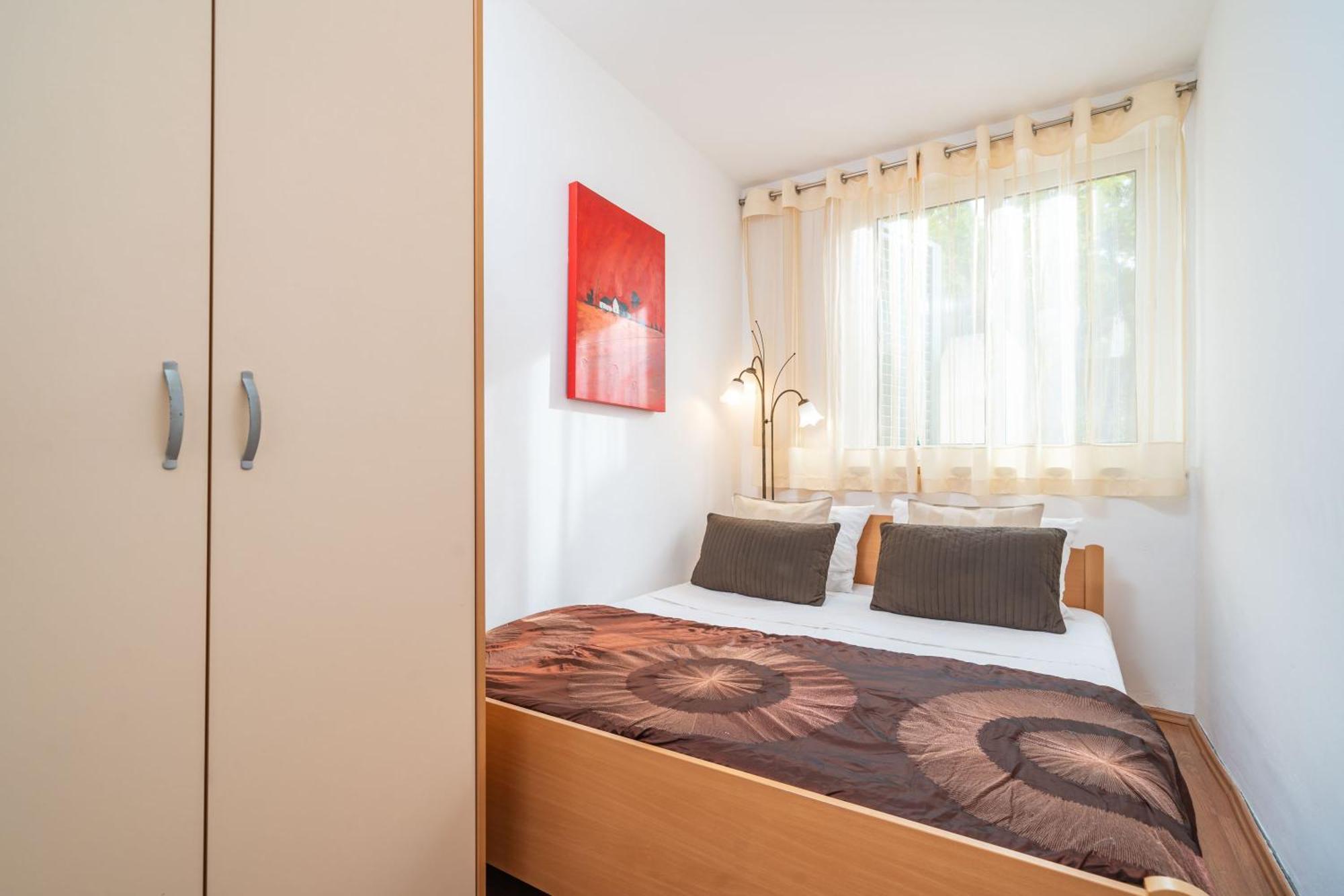 Apartment Doramia دوبروفينك المظهر الخارجي الصورة