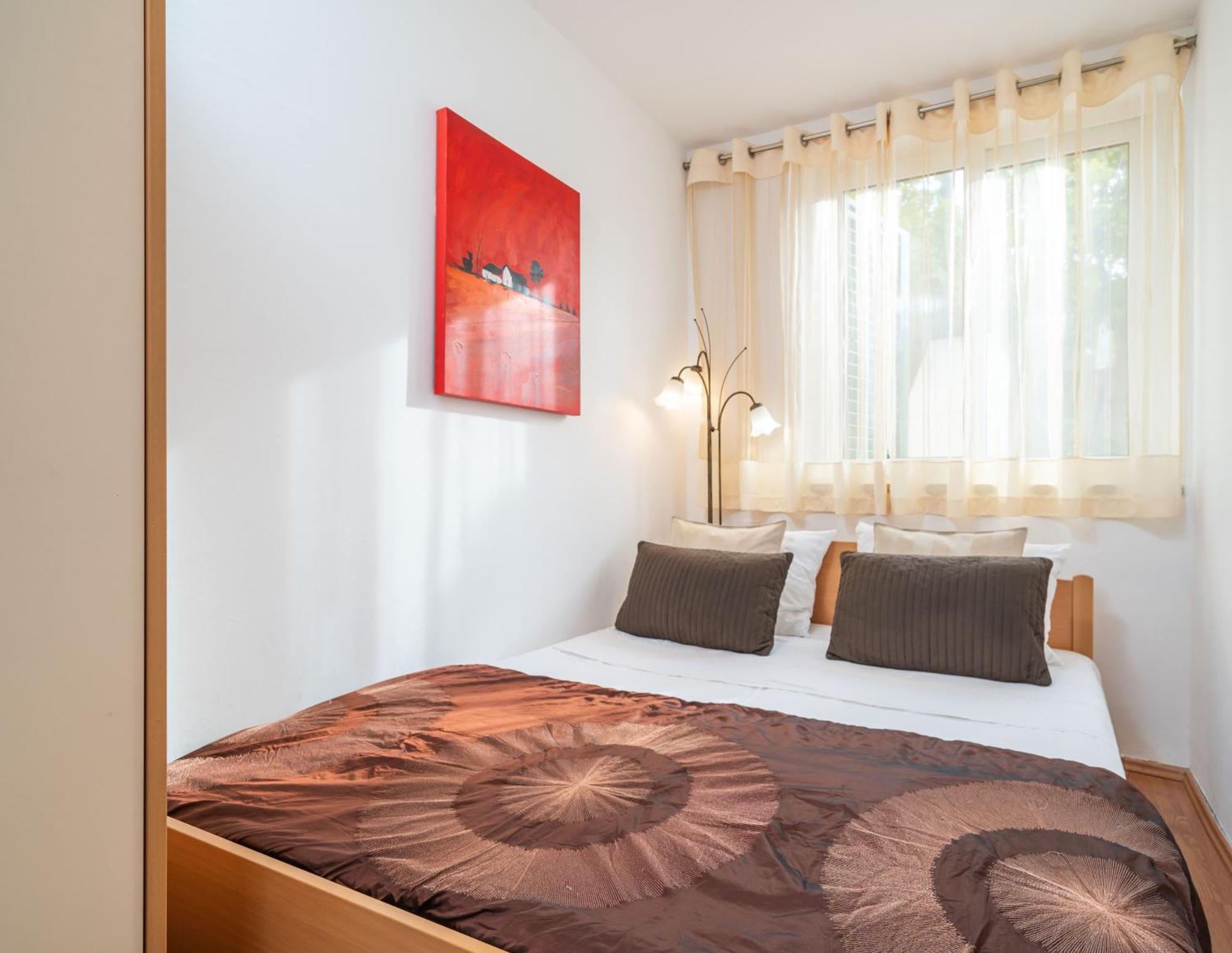Apartment Doramia دوبروفينك المظهر الخارجي الصورة